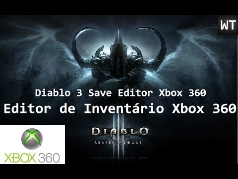 Diablo 3 Xbox 360 Download